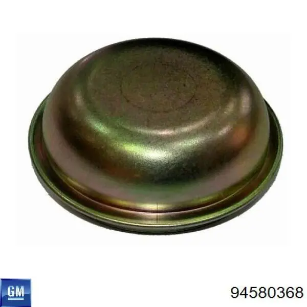 Tampão de cubo General Motors 94580368 preço, a partir de 4,70 USD