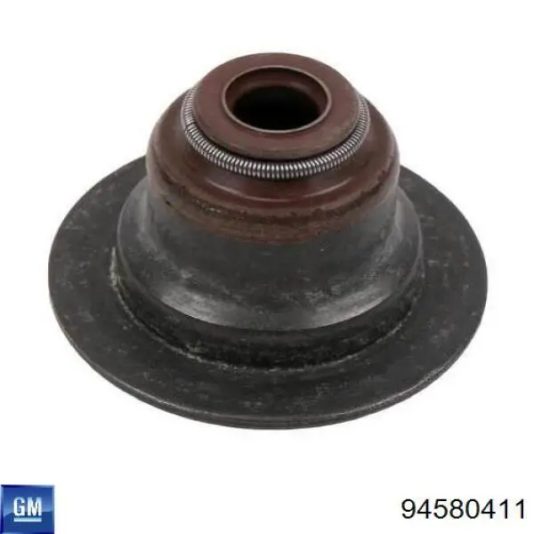 Peça inserida de válvula General Motors 94580411 preço, a partir de 2,72 USD