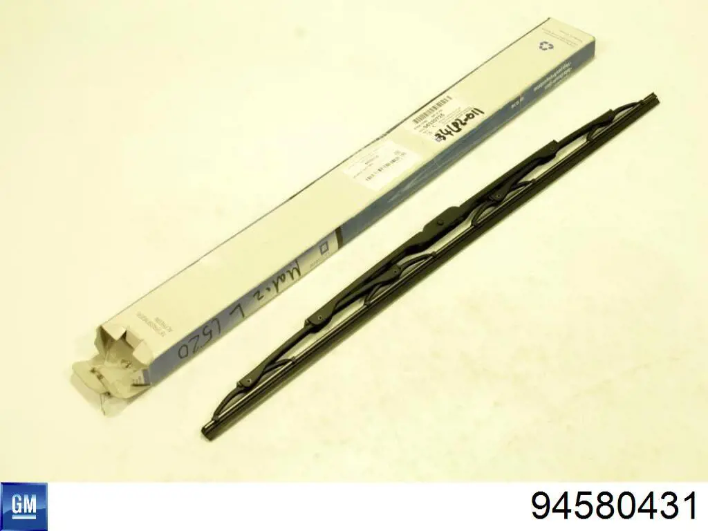 94580431 General Motors 
