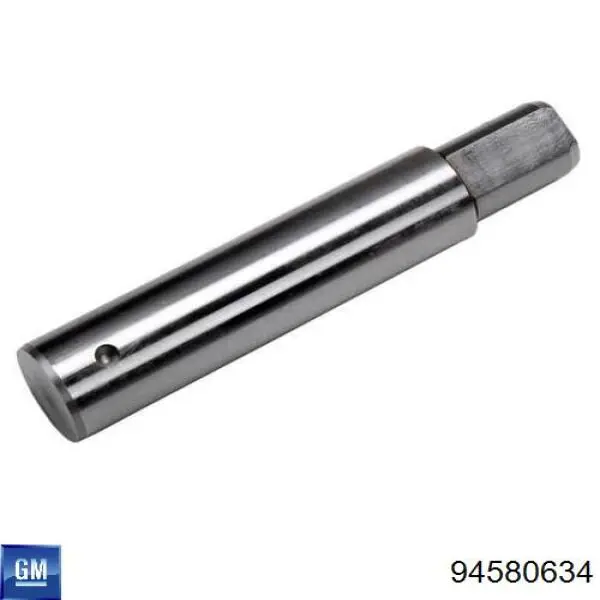 94580634 General Motors Árvore intermédia da Caixa de Mudança