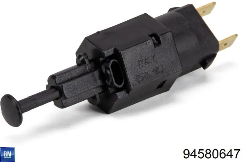 Sensor de ativação do sinal de parada General Motors 94580647 preço, a partir de 6,29 USD