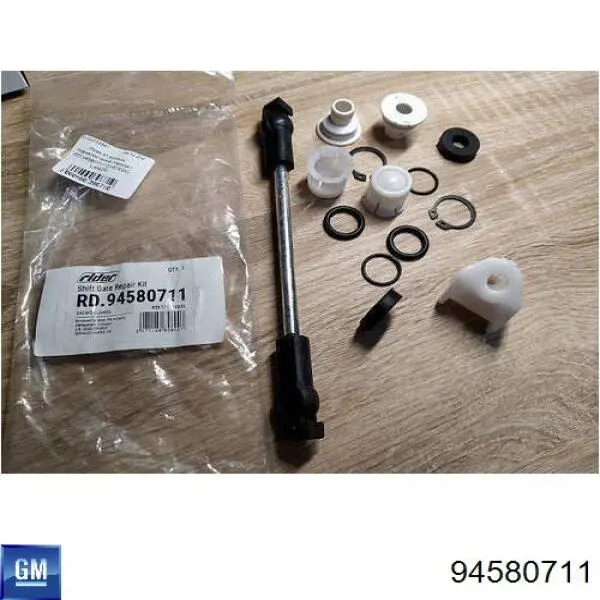 Barra de ligação da Caixa Automática de Mudança General Motors 94580711 preço, a partir de 4,46 USD