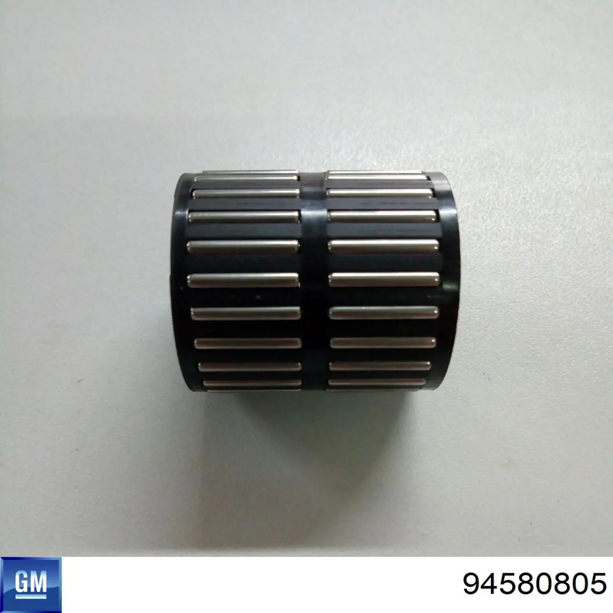 Rolamento da engrenagem de 5ª velocidade da Caixa de Mudança General Motors 94580805 preço, a partir de 3,54 USD
