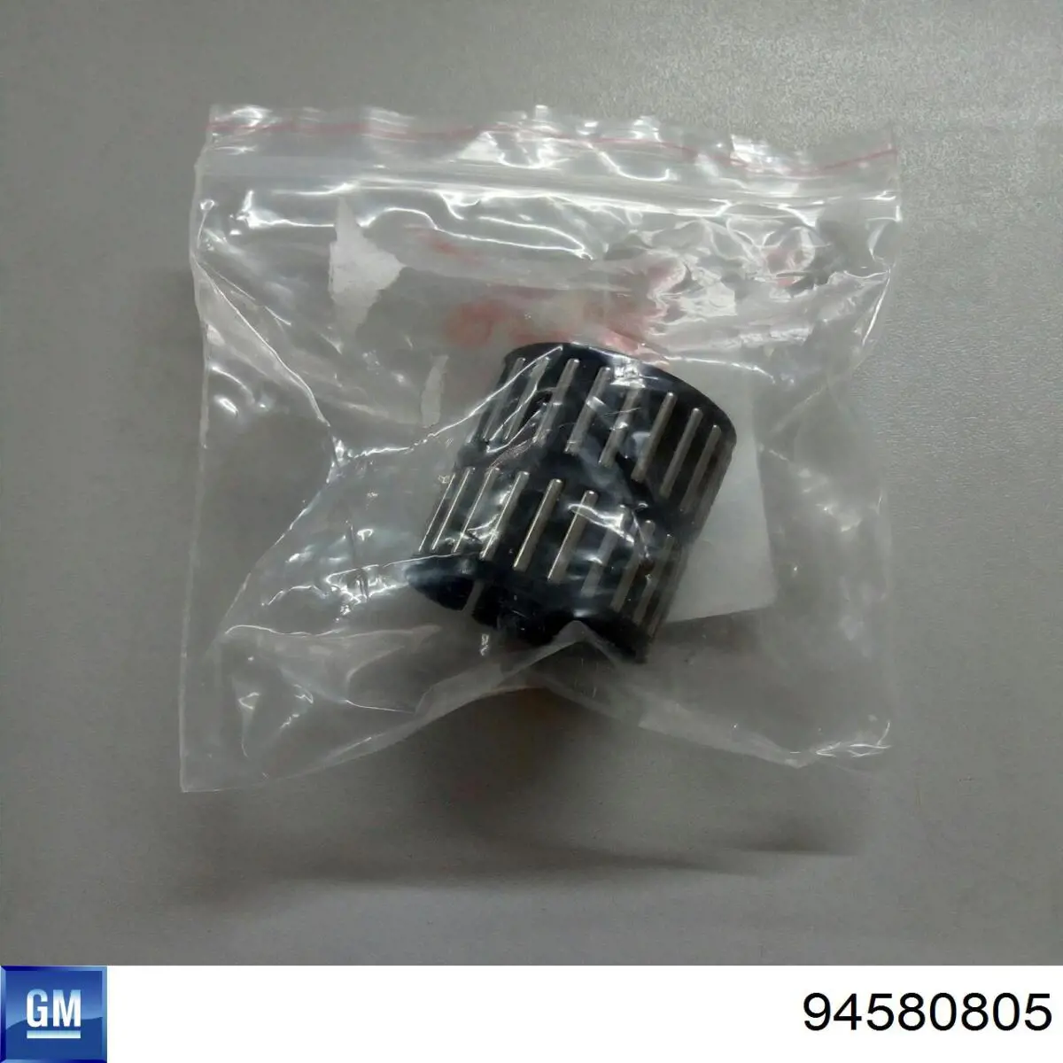 Compre 94580805 General Motors Rolamento da engrenagem de 5ª velocidade da Caixa de Mudança