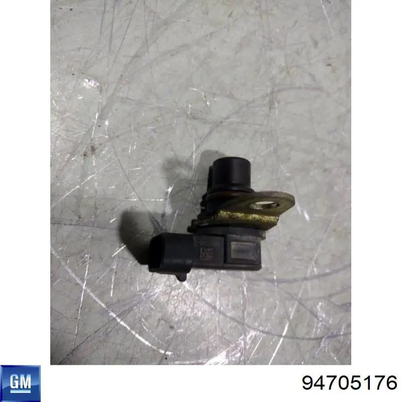 Sensor de posição da árvore distribuidora General Motors 94705176 preço, a partir de 27,68 USD