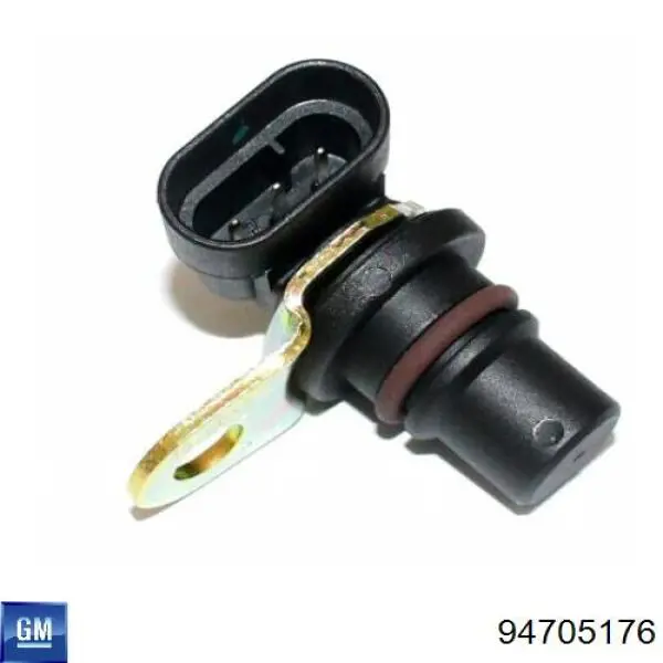 94705176 General Motors Sensor de posição da árvore distribuidora