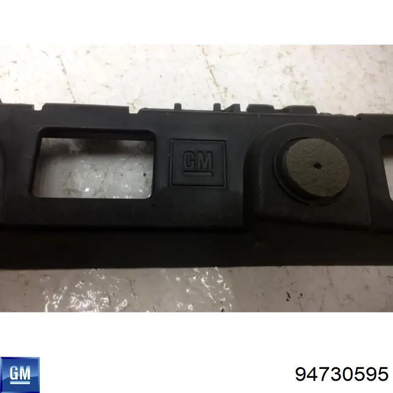 Guia direita do pára-choque traseiro General Motors 52049415 preço, a partir de 18,14 USD