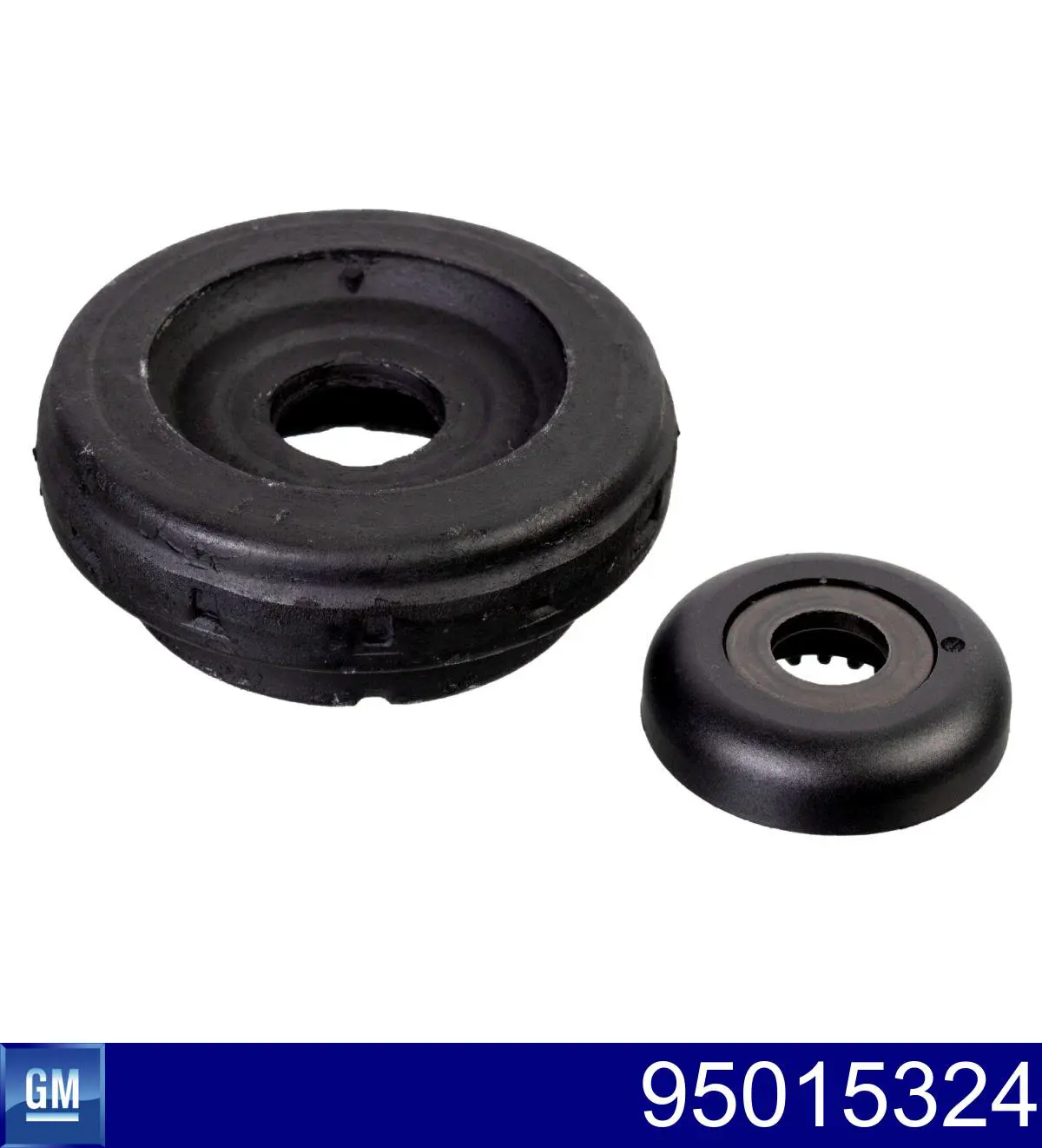 Suporte de amortecedor dianteiro General Motors 95015324 preço, a partir de 11,90 USD
