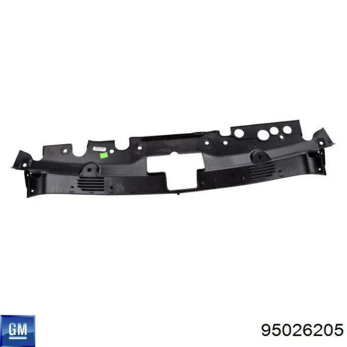 95026205 General Motors 