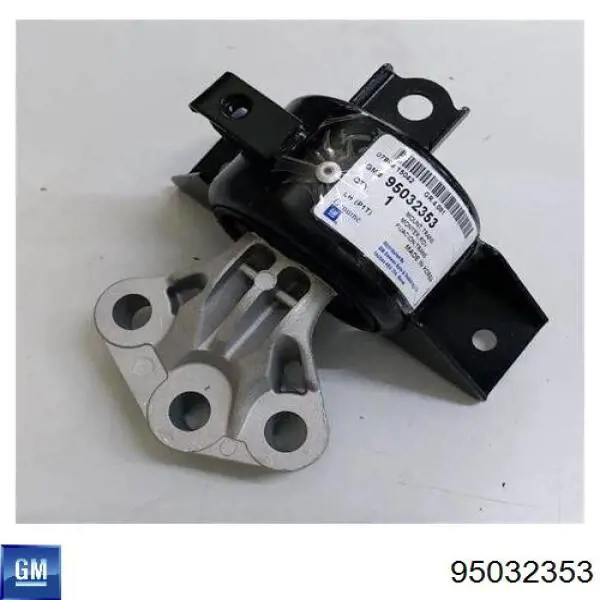 Coxim (suporte) esquerdo de motor Metalcaucho 48000 preço, a partir de 35,61 USD