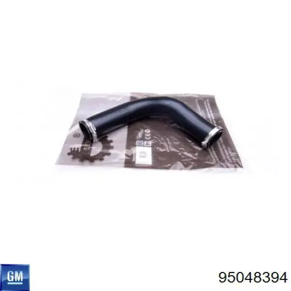 Compre 95939956 General Motors Mangueira (cano derivado) de intercooler