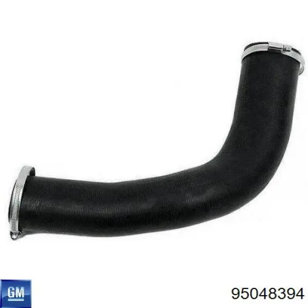 Mangueira (cano derivado) de intercooler General Motors 95048394 preço, a partir de 24,25 USD