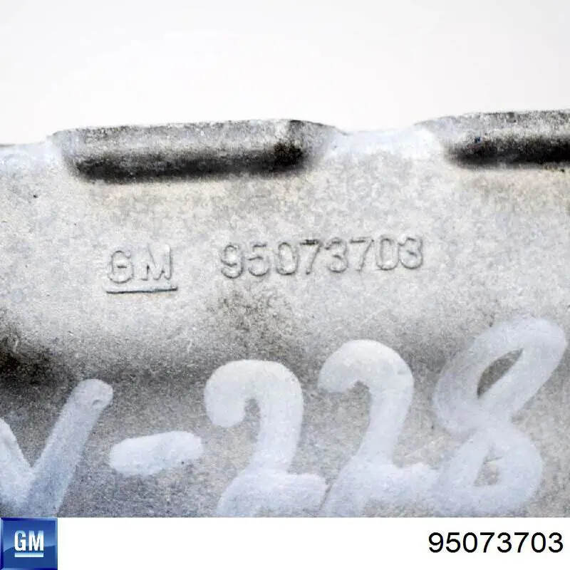 Compre 95073703 General Motors 