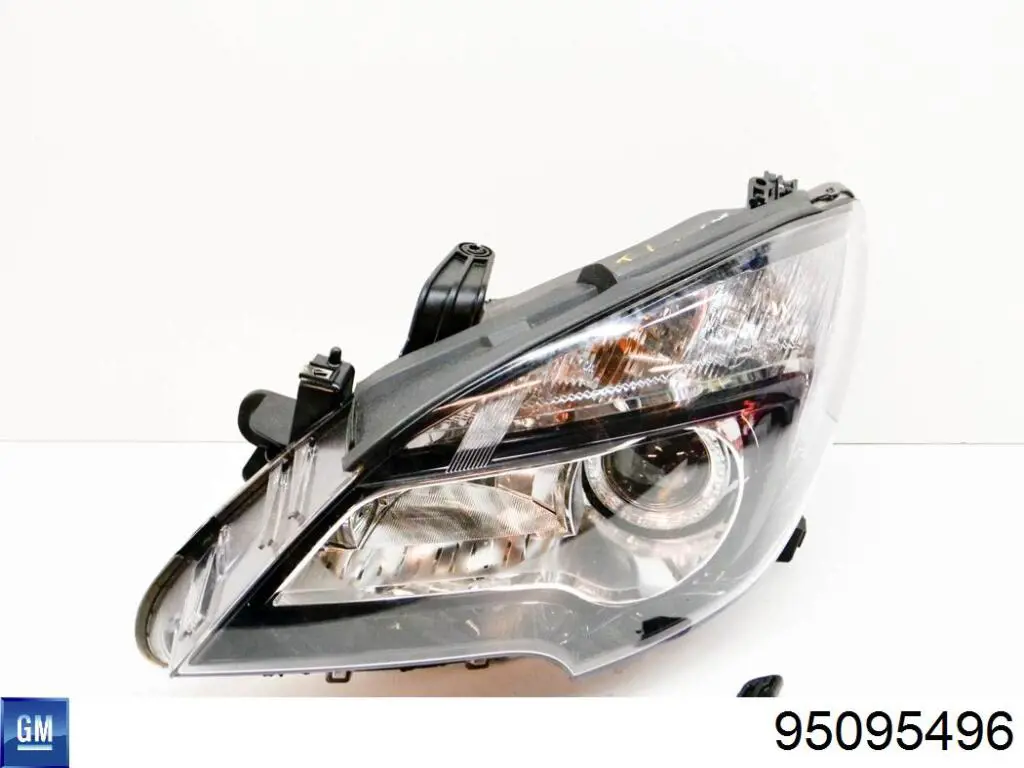 Compre OP7004914 Prasco Luz esquerda