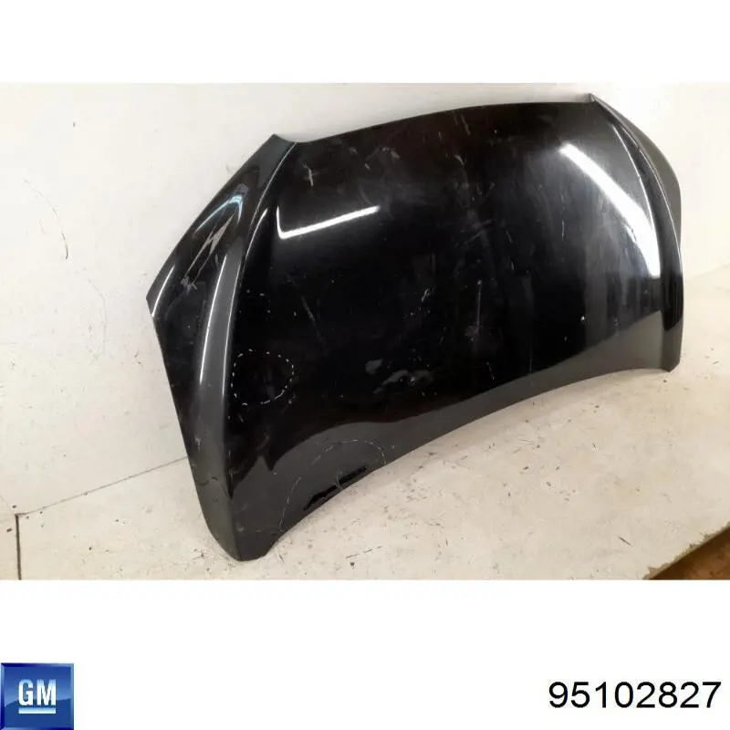 Capota General Motors 95102827 preço, a partir de 208,71 USD