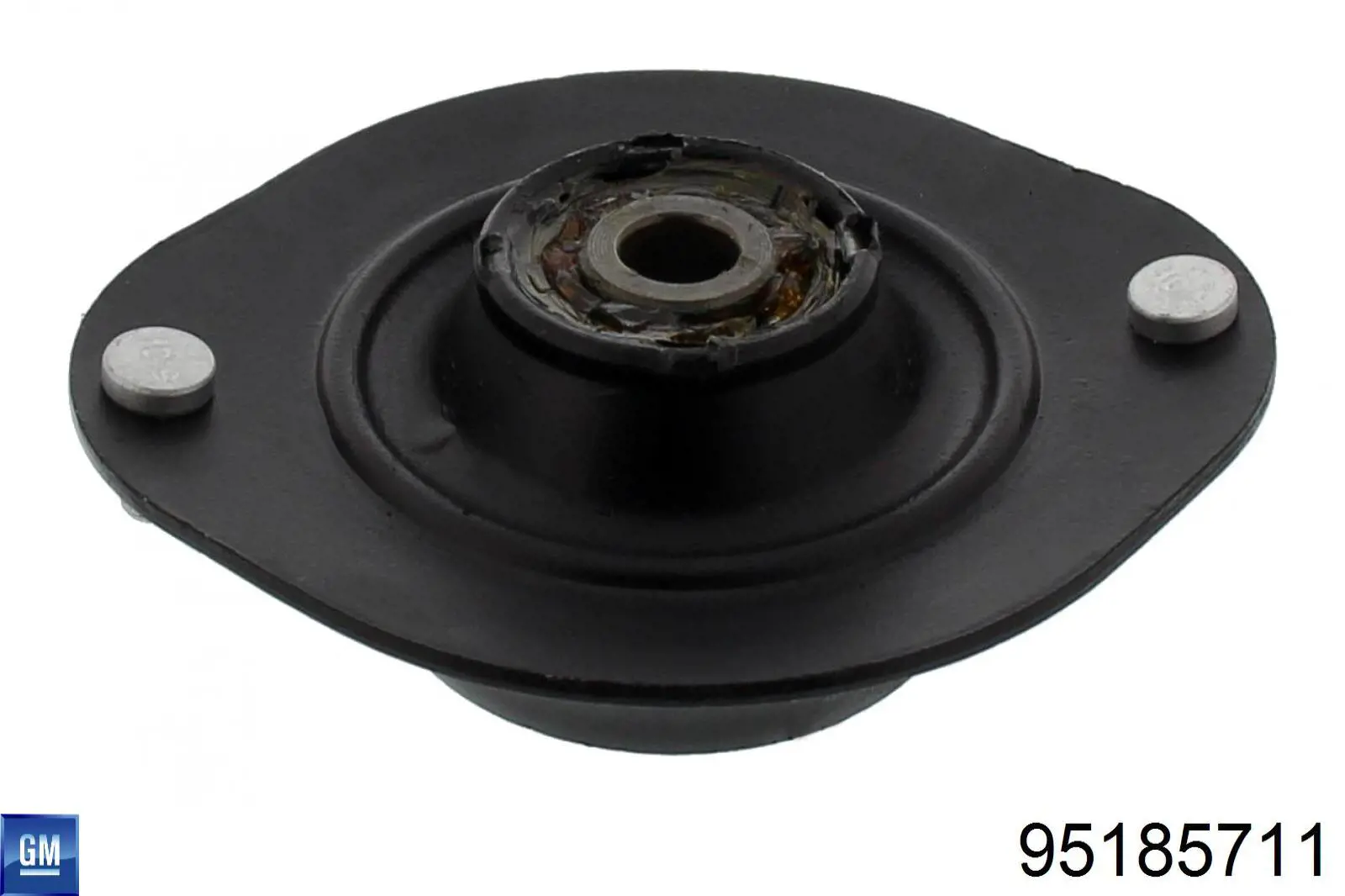 Suporte de amortecedor dianteiro General Motors 95185711 preço, a partir de 31,39 USD