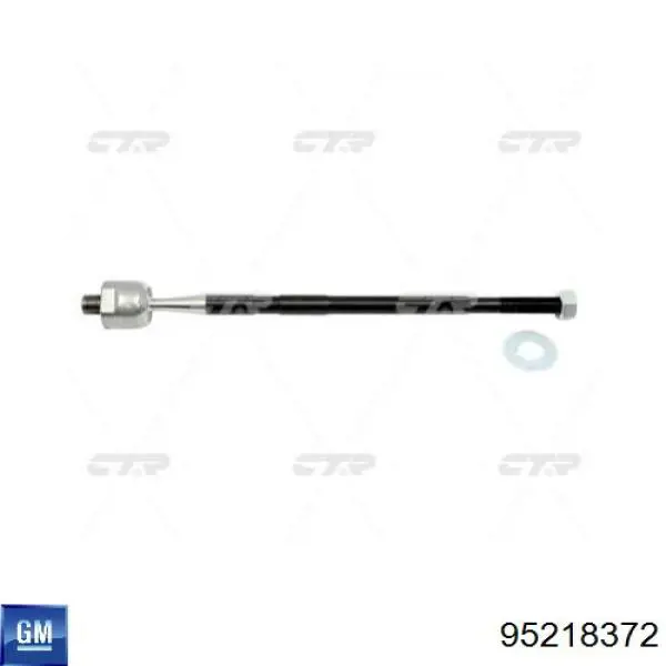 95218372 General Motors Tração de direção