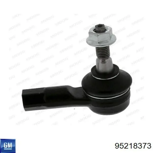 95218373 General Motors Ponta externa da barra de direção