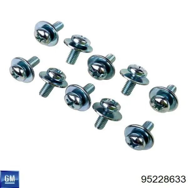 Cilindros de fecho, kit para Chevrolet Aveo II T250, T255