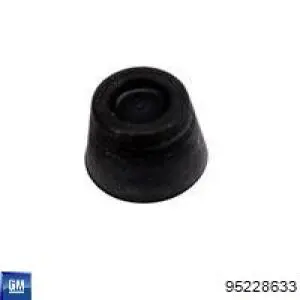 Cilindros de fecho, kit Chevrolet Aveo II hatchback (T250, T255) (2006 - 2011) II