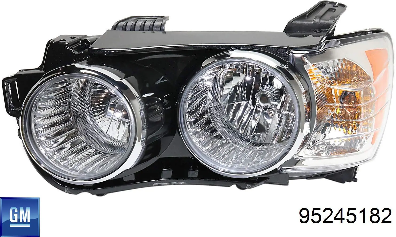 Pára-choque dianteiro Polcar 25B1071 preço, a partir de 119,78 USD