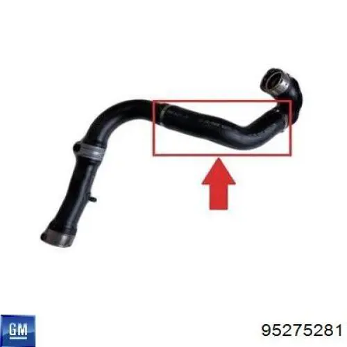  General Motors 95939956