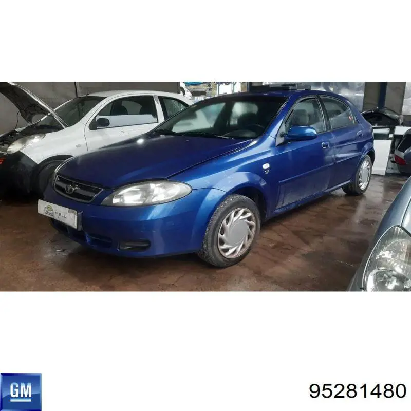 Reforçador do pára-choque dianteiro General Motors 95281480 preço, a partir de 104,04 USD