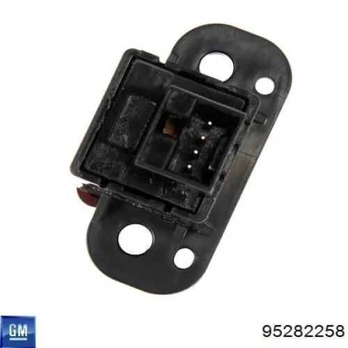 Botão de ativação do sinal de emergência Meat&Doria 23654 preço, a partir de 37,52 USD