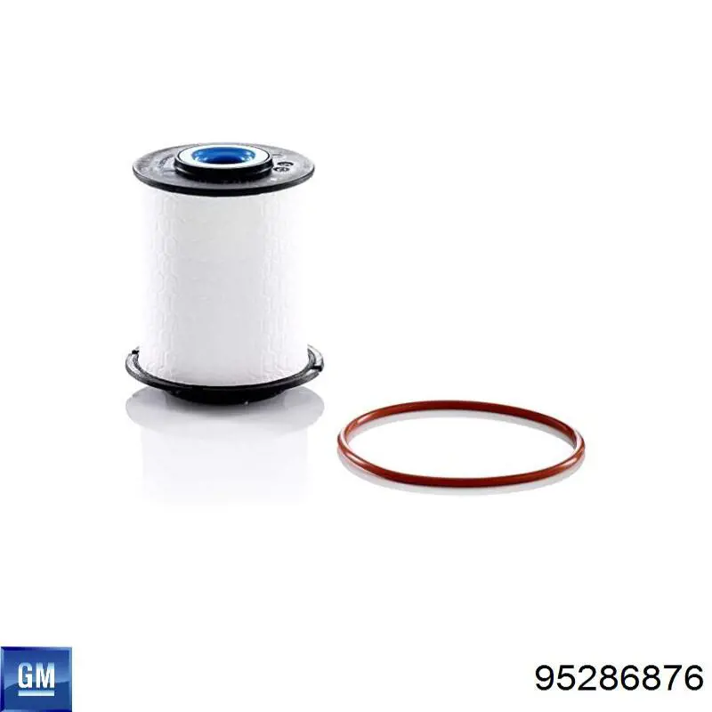 Filtro de combustível General Motors 42759836 preço, a partir de 126,14 USD