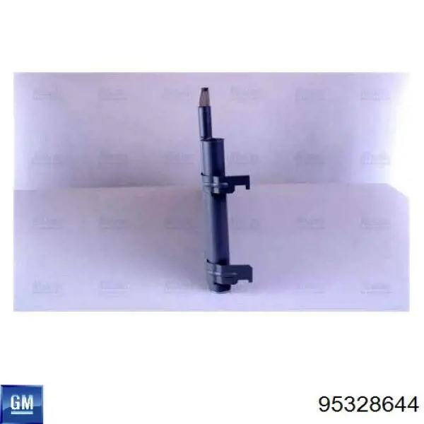 Radiador de aparelho de ar condicionado General Motors 95328644 preço, a partir de 128,93 USD