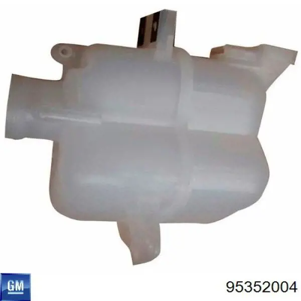 Tanque de expansão do sistema de esfriamento General Motors 42620260 preço, a partir de 15,36 USD