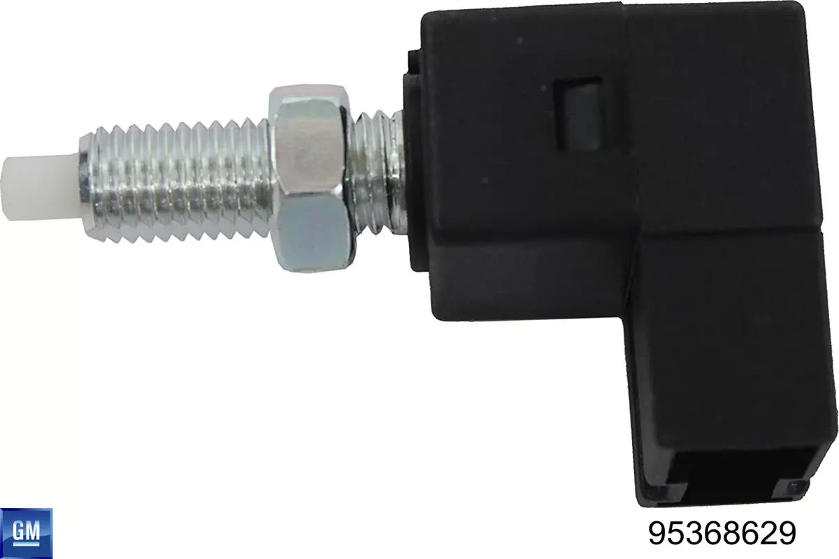 Sensor de ativação do sinal de parada General Motors 95368629 preço, a partir de 16,80 USD