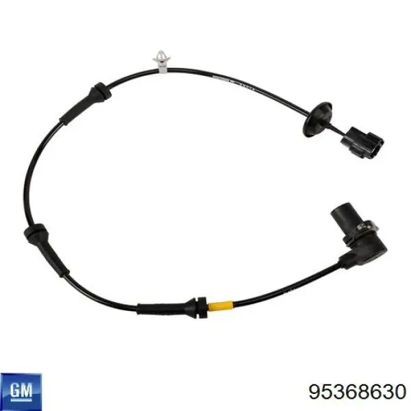 95368630 General Motors Sensor de ativação do sinal de parada