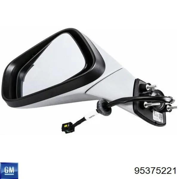  General Motors 95375221 preço, a partir de 72,68 USD