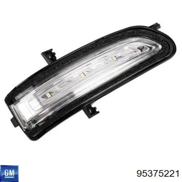  General Motors 95375221