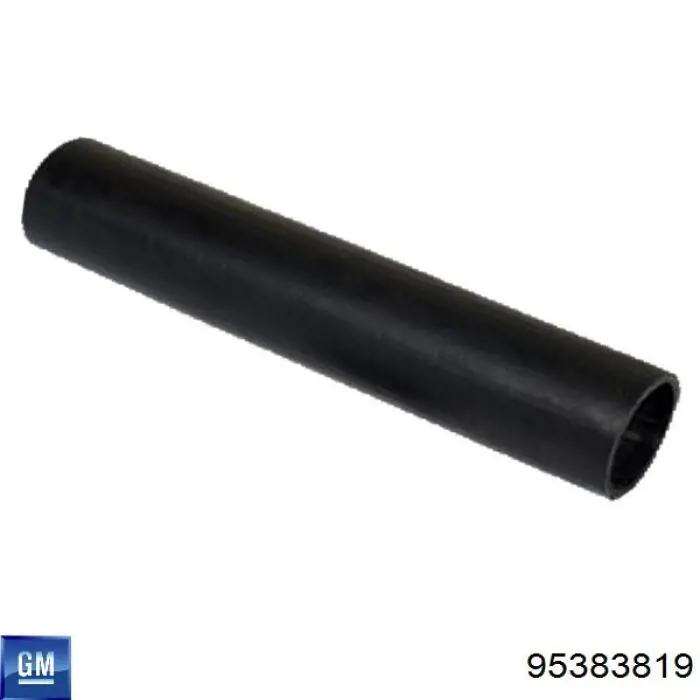 Mangueira (cano derivado) de intercooler Metalcaucho 15050 preço, a partir de 18,45 USD