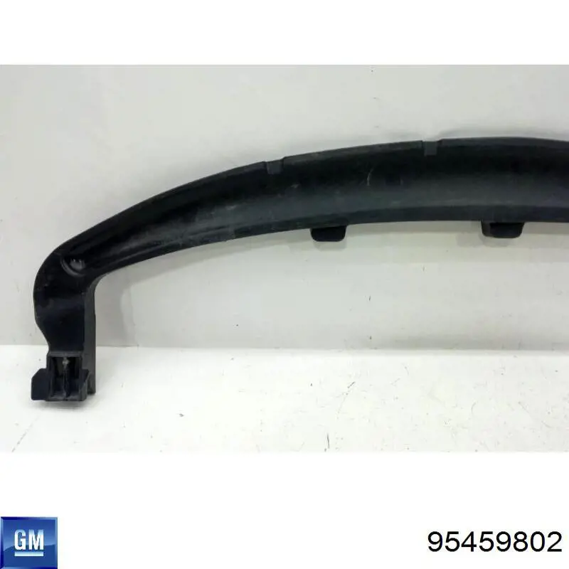  General Motors 95459802
