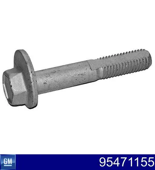 Parafuso de fixação de braço oscilante de inclinação traseiro, interno General Motors 95471155 preço, a partir de 11,31 USD