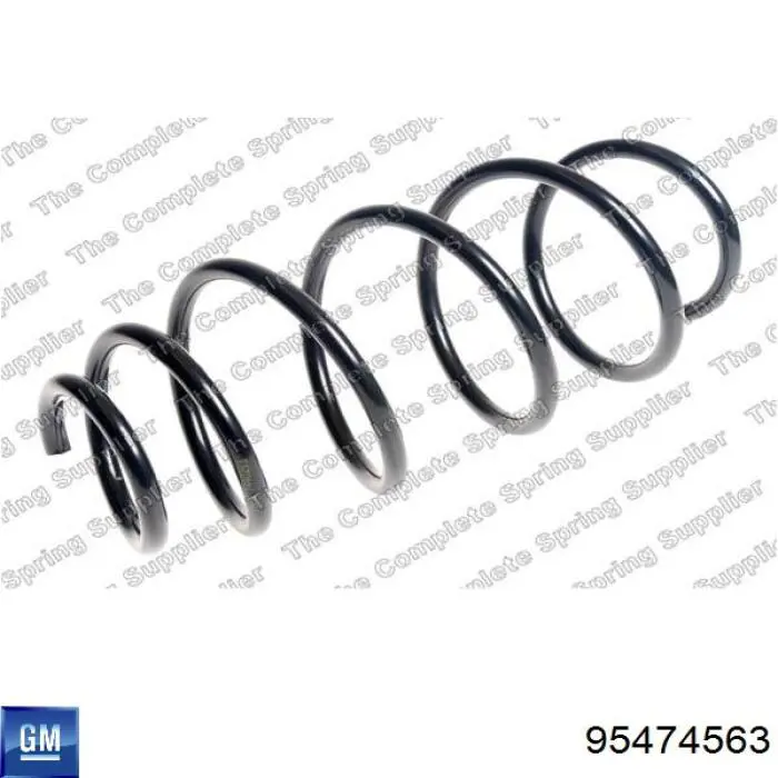 Compre VKDL31352 SKF Mola dianteira