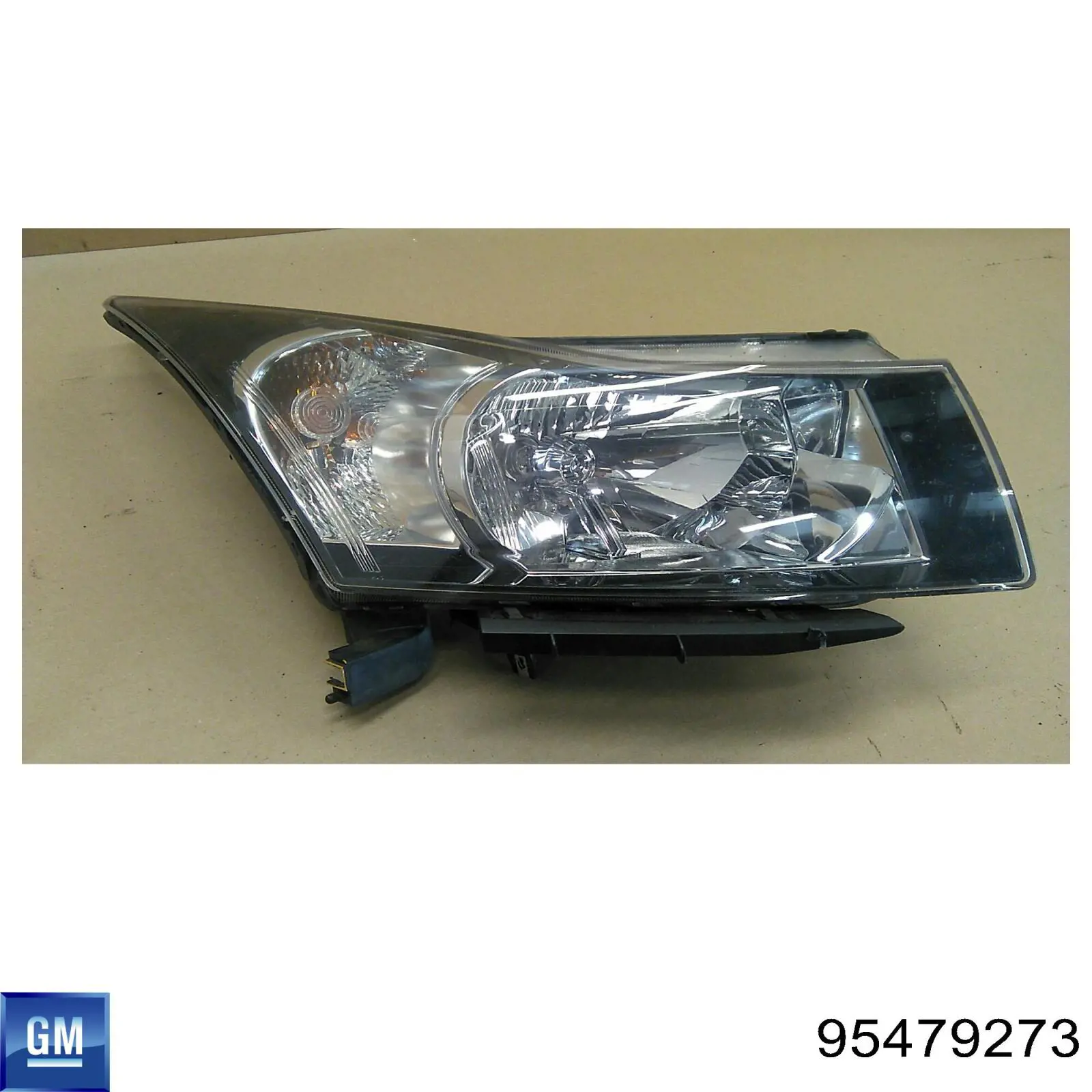 Pára-choque traseiro General Motors 95479273 preço, a partir de 115,88 USD