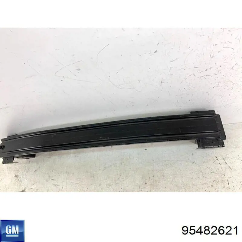 Reforçador do pára-choque dianteiro General Motors 95482621 preço, a partir de 107,95 USD