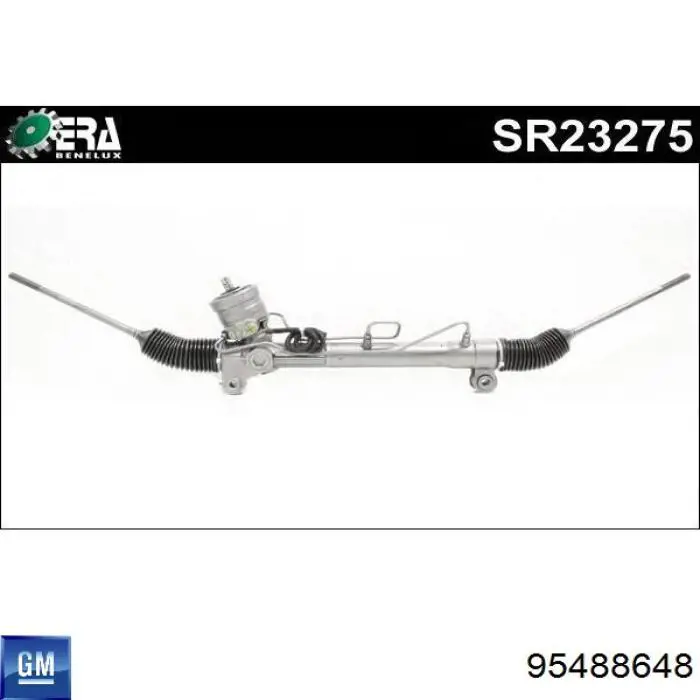 Cremalheira da direção General Motors 95488648 preço, a partir de 2816,74 USD
