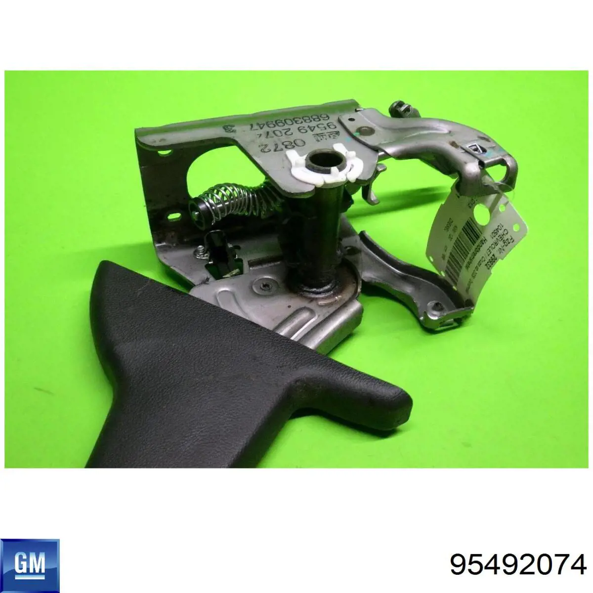  General Motors 95492074 preço, a partir de 66,40 USD