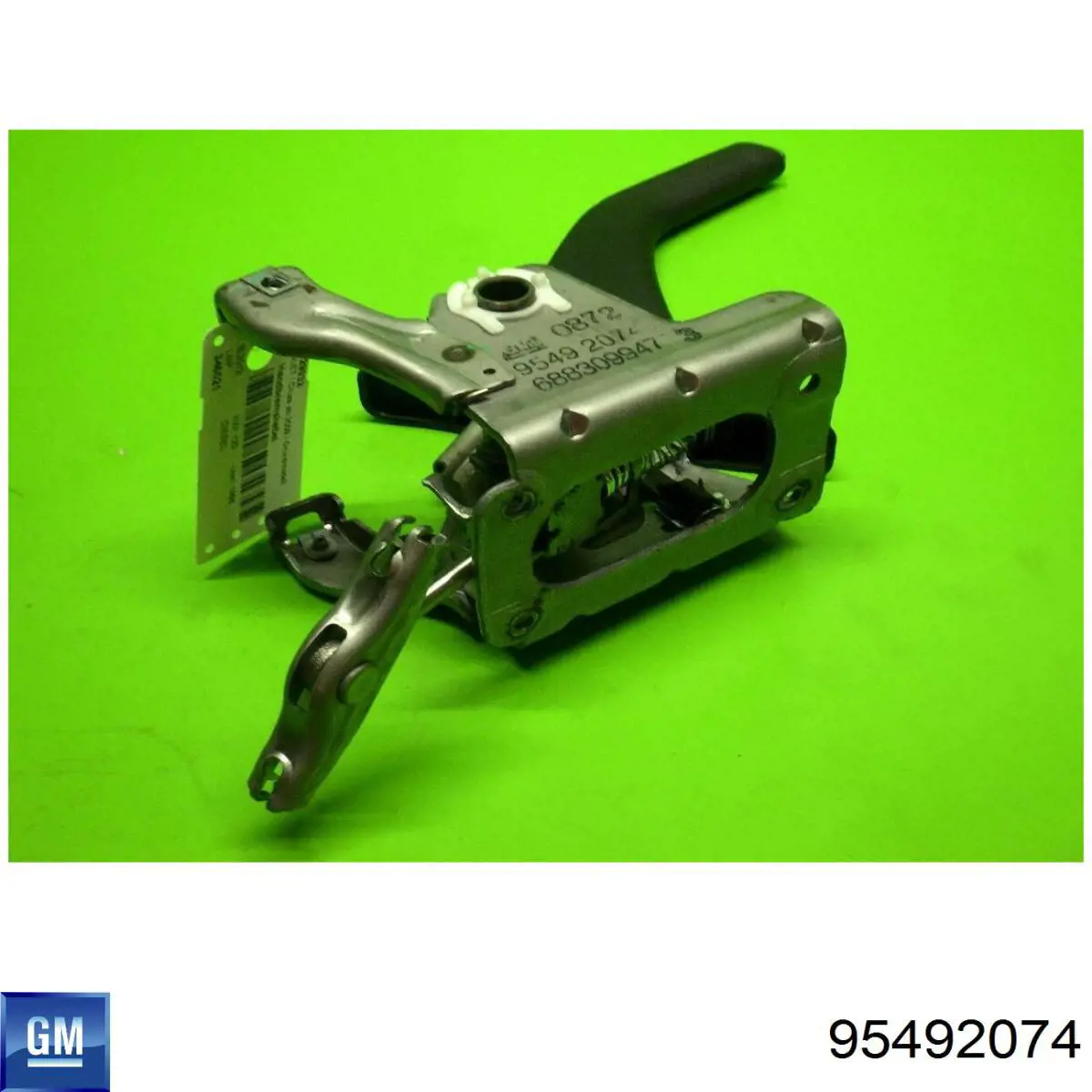 Compre 95492074 General Motors 