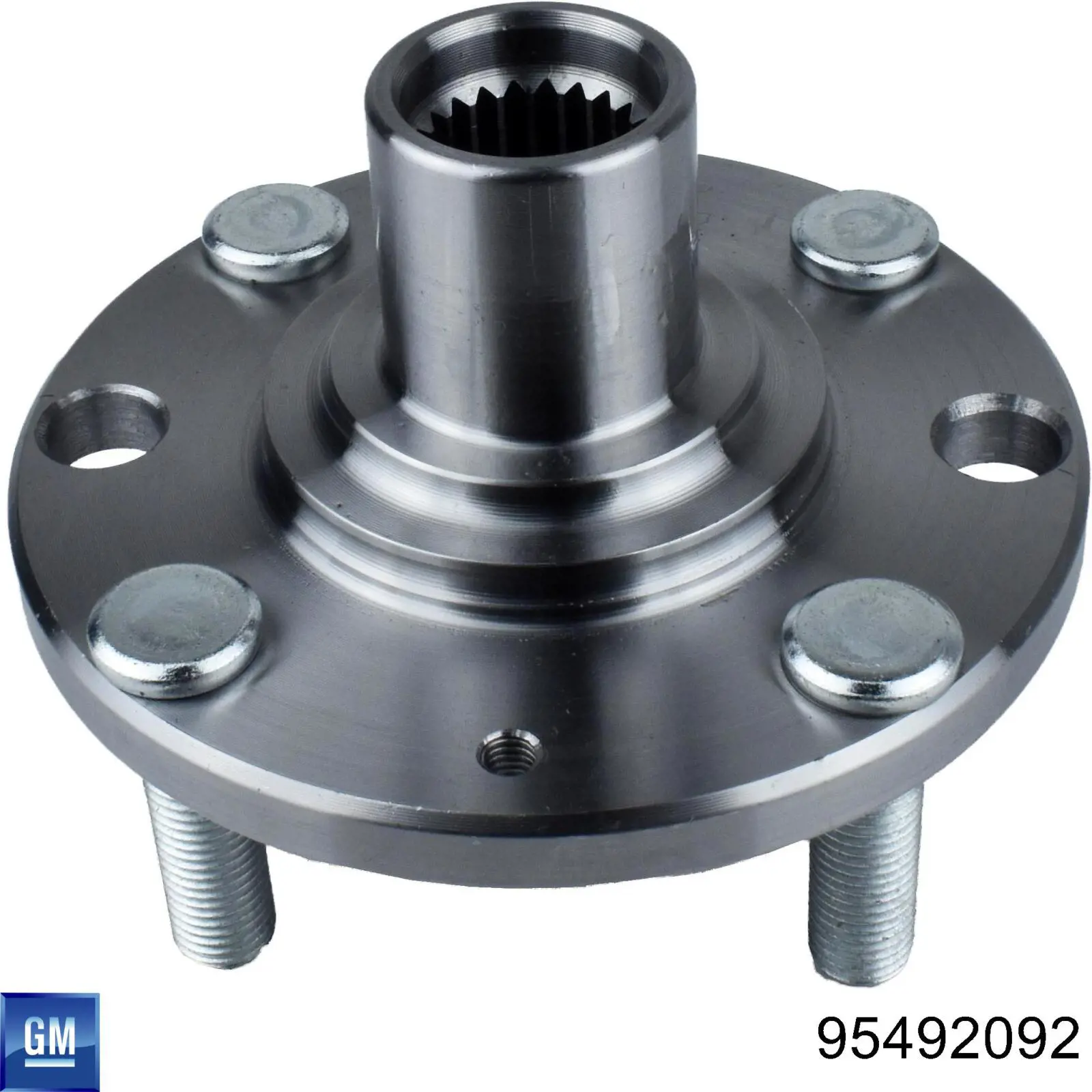 Cubo dianteiro General Motors 95492092 preço, a partir de 40,01 USD