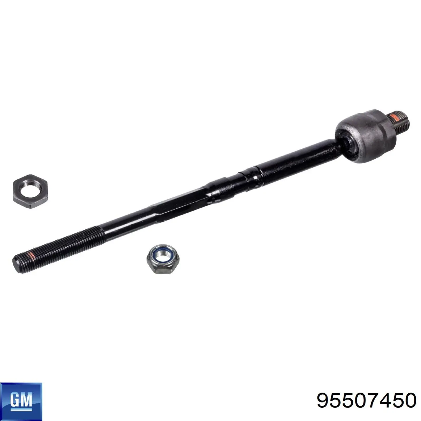 Tração de direção General Motors 95507450 preço, a partir de 13,87 USD