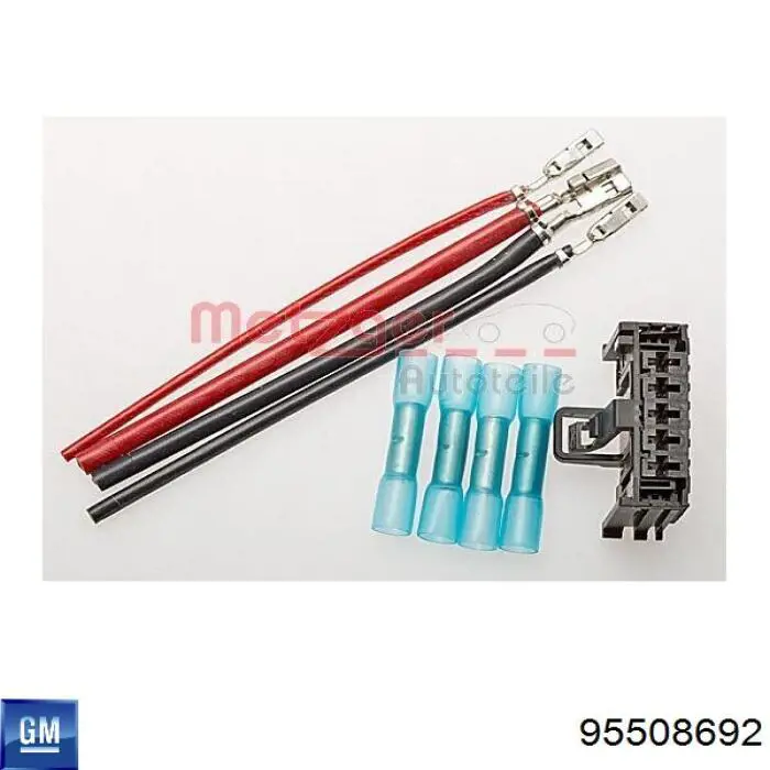 95508692 Peugeot/Citroen 
