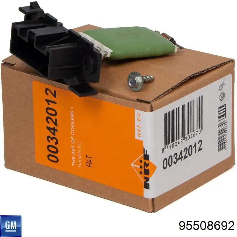  General Motors 95508692 preço, a partir de 36,81 USD