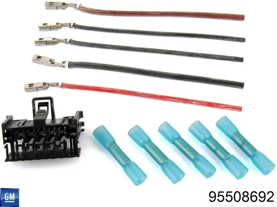  95508692 General Motors