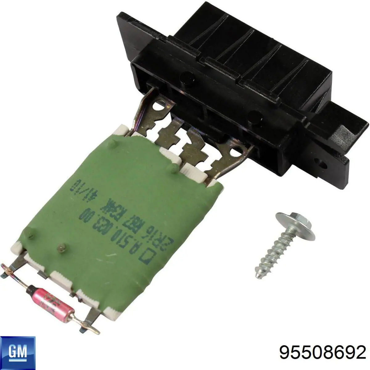 Compre 95508692 General Motors 